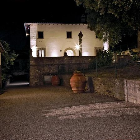 Agriturismo Colognole Pontassieve Exterior foto