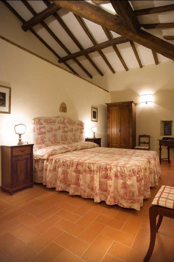 Agriturismo Colognole Pontassieve Exterior foto