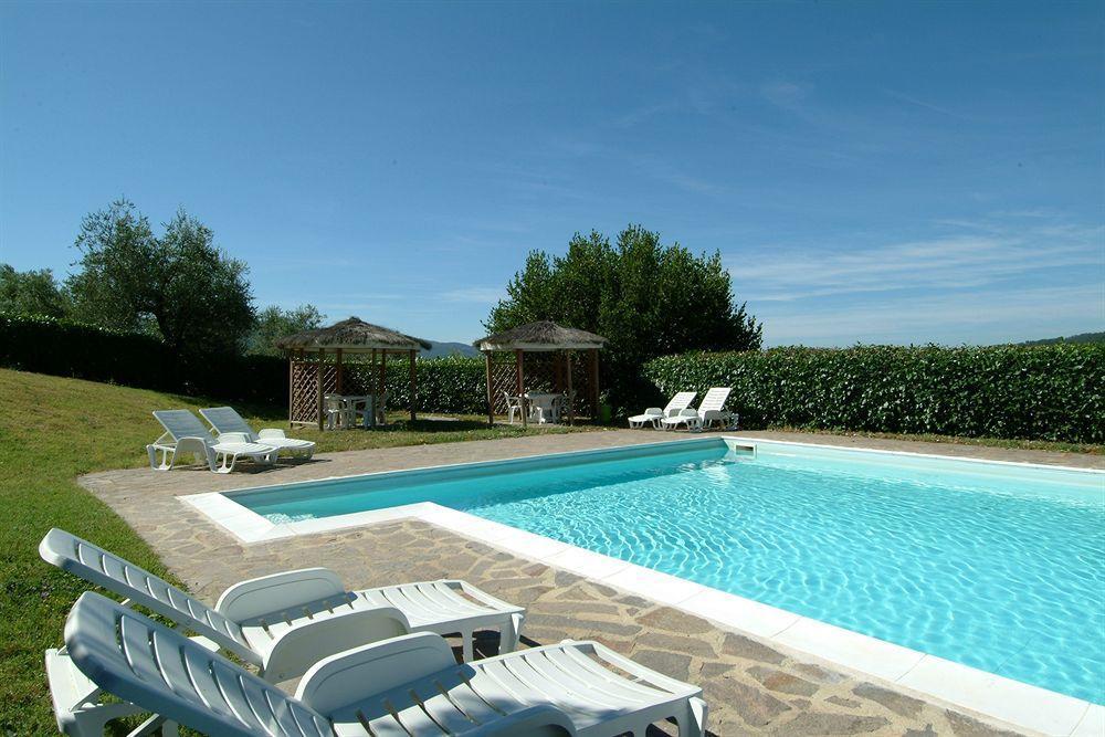Agriturismo Colognole Pontassieve Exterior foto