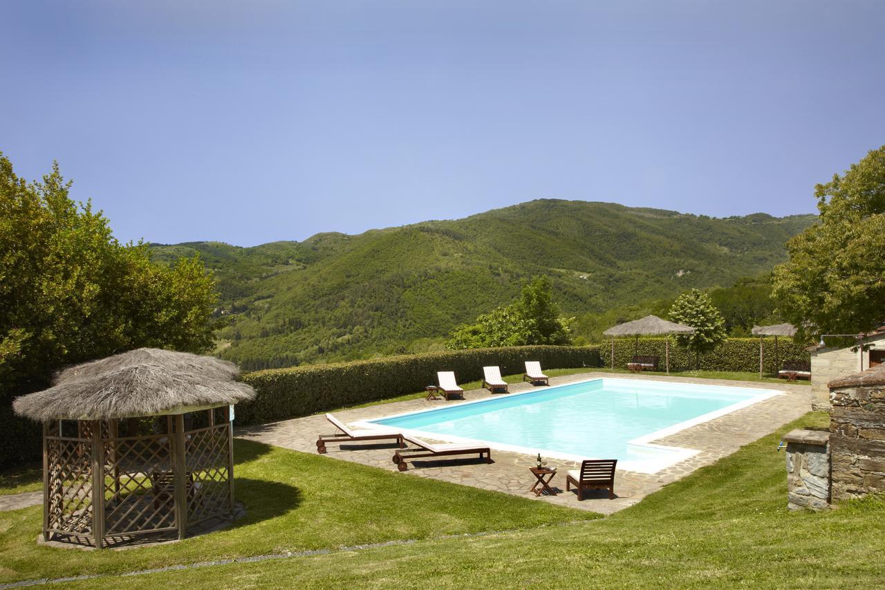Agriturismo Colognole Pontassieve Exterior foto