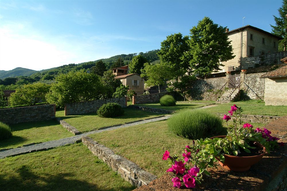 Agriturismo Colognole Pontassieve Exterior foto