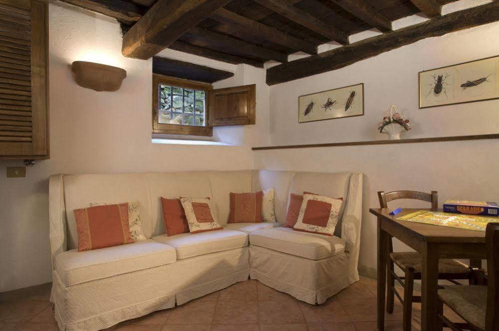 Agriturismo Colognole Pontassieve Exterior foto