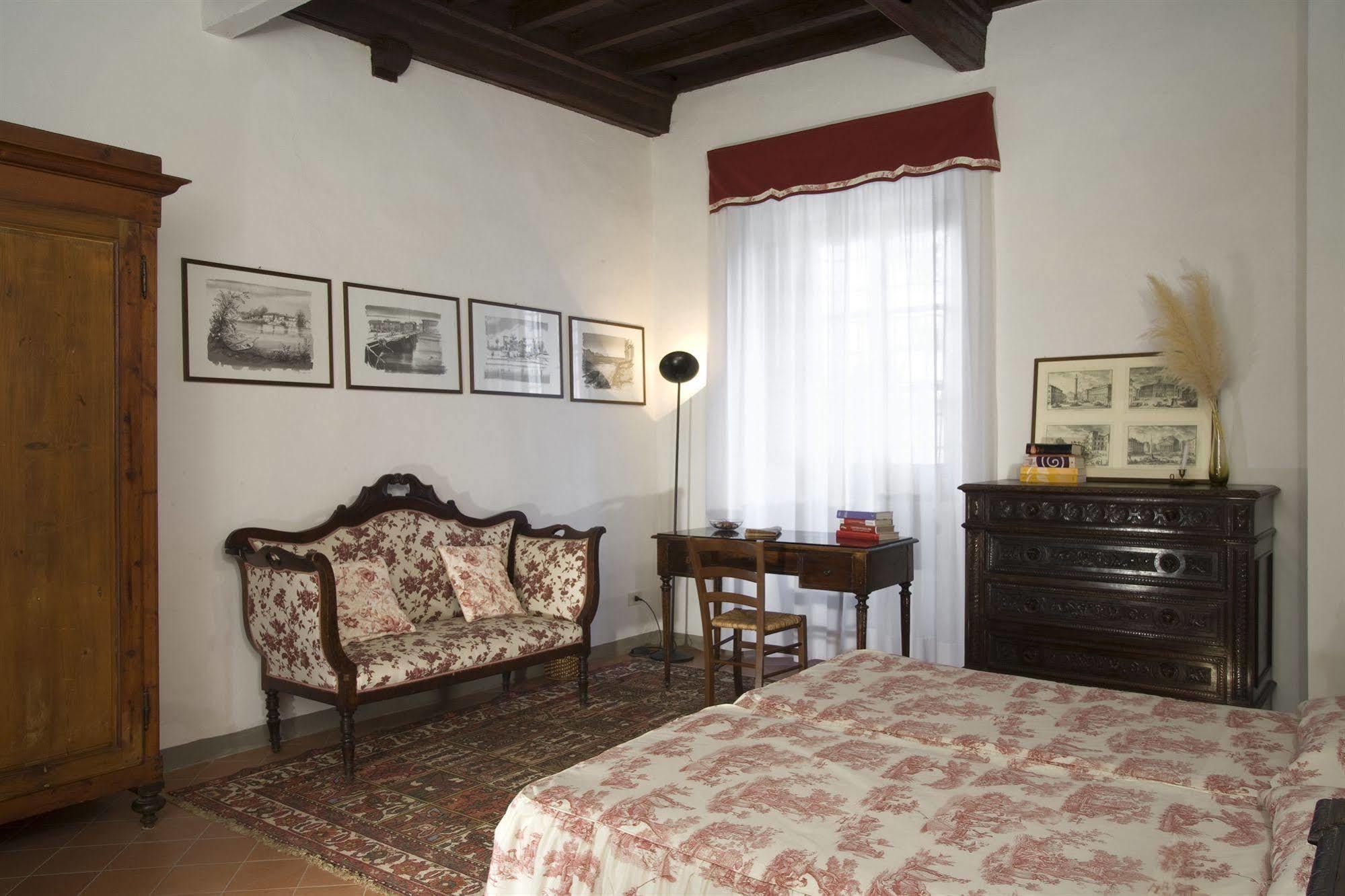 Agriturismo Colognole Pontassieve Exterior foto