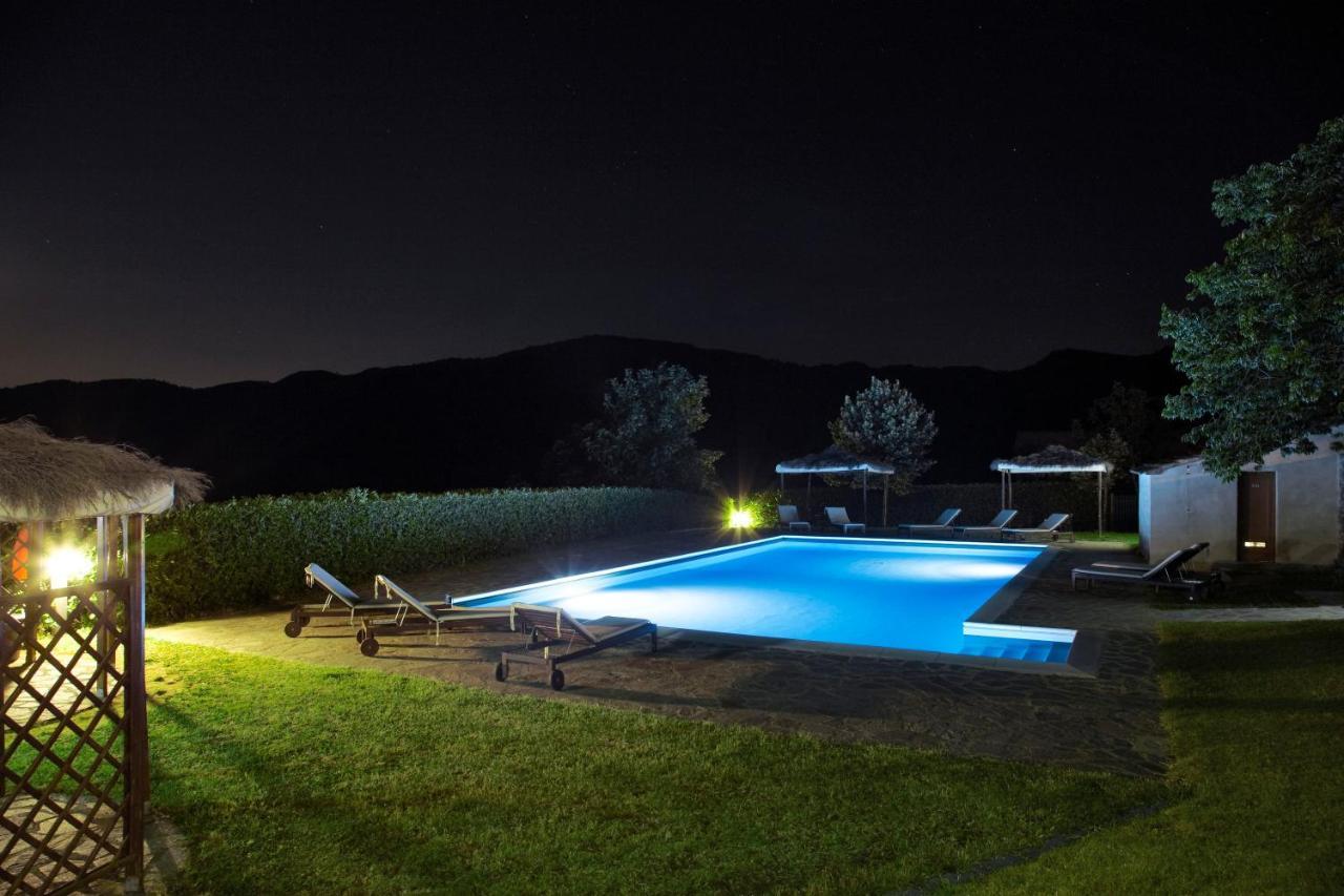 Agriturismo Colognole Pontassieve Exterior foto